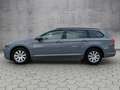 Volkswagen Passat Variant 2.0 TDI DSG GRA KLIMA LED Grau - thumbnail 3