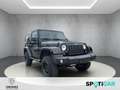 Jeep Wrangler Sahara Hardtop Navi Soundsystem Klimaautom SHZ Not Nero - thumbnail 1
