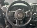 Jeep Wrangler Sahara Hardtop Navi Soundsystem Klimaautom SHZ Not Nero - thumbnail 8