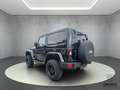 Jeep Wrangler Sahara Hardtop Navi Soundsystem Klimaautom SHZ Not Nero - thumbnail 4