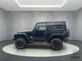 Jeep Wrangler Sahara Hardtop Navi Soundsystem Klimaautom SHZ Not Nero - thumbnail 5