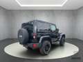 Jeep Wrangler Sahara Hardtop Navi Soundsystem Klimaautom SHZ Not Nero - thumbnail 2