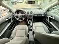 Audi A3 1.9 TDI Attraction 2.Hand Scheckheft TÜV Neu Grau - thumbnail 8