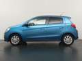 Mitsubishi Space Star 1.0 Active | Automaat | Navigatie | Blauw - thumbnail 3