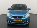 Mitsubishi Space Star 1.0 Active | Automaat | Navigatie | Blauw - thumbnail 12