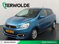 Mitsubishi Space Star 1.0 Active | Automaat | Navigatie | Blauw - thumbnail 1