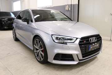 2.0 TFSI quattro "" B&O / PERFETTA ""