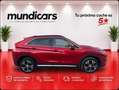 Mitsubishi Eclipse Cross 150T Motion CVT Rojo - thumbnail 2