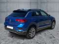 Volkswagen T-Roc 1.0 TSI STYLE NAV+ACC+SHZ+PDC+GRA+MFA+NSW Blau - thumbnail 6