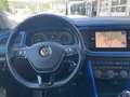 Volkswagen T-Roc 1.0 TSI STYLE NAV+ACC+SHZ+PDC+GRA+MFA+NSW Blau - thumbnail 10