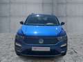 Volkswagen T-Roc 1.0 TSI STYLE NAV+ACC+SHZ+PDC+GRA+MFA+NSW Blau - thumbnail 3