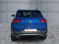 Volkswagen T-Roc 1.0 TSI STYLE NAV+ACC+SHZ+PDC+GRA+MFA+NSW Blau - thumbnail 5