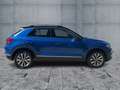 Volkswagen T-Roc 1.0 TSI STYLE NAV+ACC+SHZ+PDC+GRA+MFA+NSW Blau - thumbnail 7