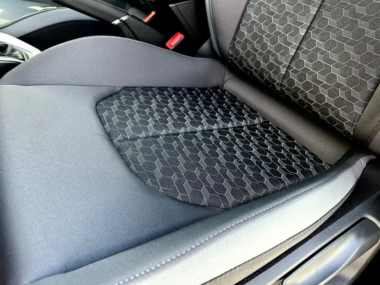 Audi A1 2026 — фото 13