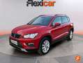 SEAT Ateca 1.6TDI CR S&S Ecomotive Style Rojo - thumbnail 2