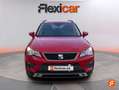 SEAT Ateca 1.6TDI CR S&S Ecomotive Style Rojo - thumbnail 9