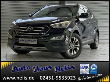 2,0 CRDi Trend AHK RF-Cam Allwetter Rad