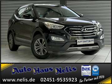 2,0 CRDi Trend AHK RF-Cam Allwetter Rad