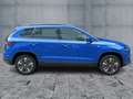 Skoda Karoq 2.0TDI DSG TOUR LED+ACC+AHK+PANO+2xSHZ+17" Blau - thumbnail 7