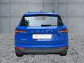Skoda Karoq 2.0TDI DSG TOUR LED+ACC+AHK+PANO+2xSHZ+17" Blau - thumbnail 5