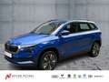 Skoda Karoq 2.0TDI DSG TOUR LED+ACC+AHK+PANO+2xSHZ+17" Blau - thumbnail 1