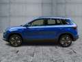 Skoda Karoq 2.0TDI DSG TOUR LED+ACC+AHK+PANO+2xSHZ+17" Blau - thumbnail 4