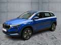 Skoda Karoq 2.0TDI DSG TOUR LED+ACC+AHK+PANO+2xSHZ+17" Blau - thumbnail 2