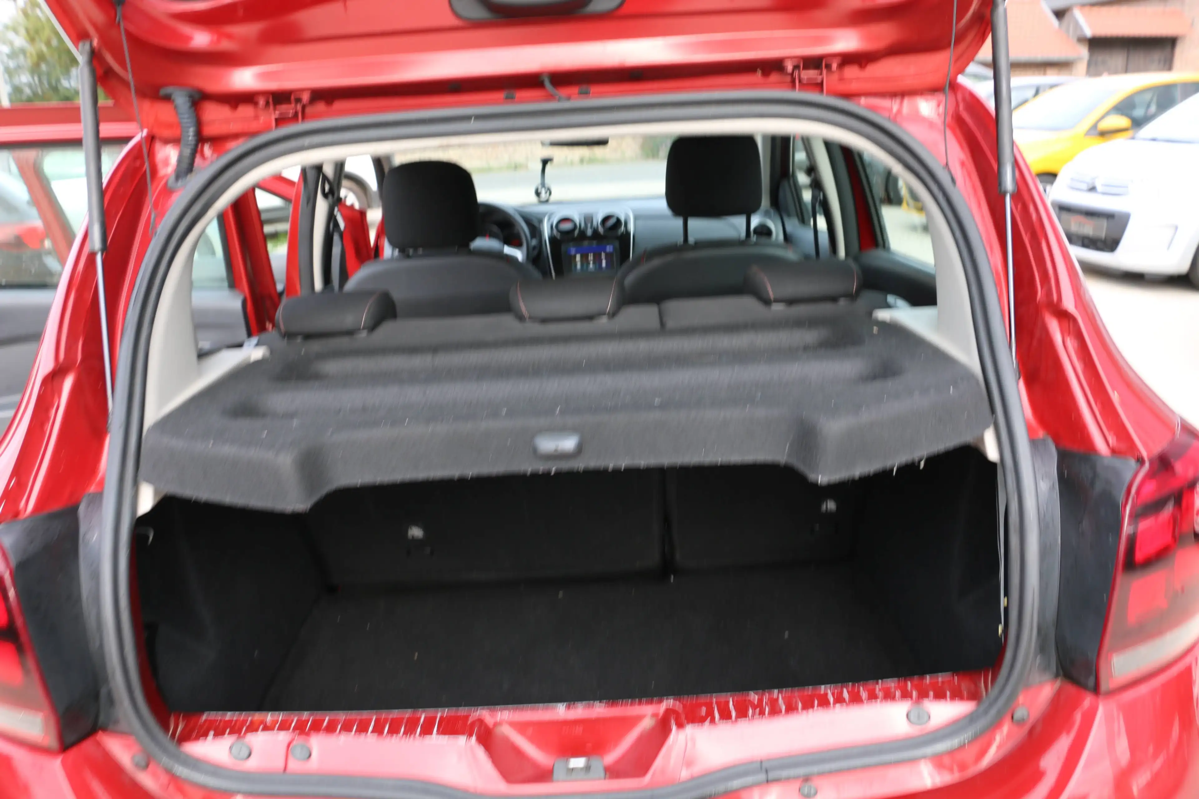 Dacia Sandero Stepway 0.9 TCe Stepway SL Rainbow (EU6.2) +1 Jaar garantie — photo 13