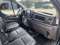Ford Transit Custom * BOITE AUTO * GPS * CARPLAY * CLIM * CABINE * Schwarz - thumbnail 17