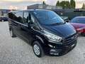 Ford Transit Custom * BOITE AUTO * GPS * CARPLAY * CLIM * CABINE * Schwarz - thumbnail 4
