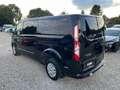 Ford Transit Custom * BOITE AUTO * GPS * CARPLAY * CLIM * CABINE * Schwarz - thumbnail 5