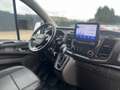 Ford Transit Custom * BOITE AUTO * GPS * CARPLAY * CLIM * CABINE * Schwarz - thumbnail 13