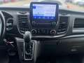 Ford Transit Custom * BOITE AUTO * GPS * CARPLAY * CLIM * CABINE * Schwarz - thumbnail 19