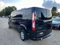 Ford Transit Custom * BOITE AUTO * GPS * CARPLAY * CLIM * CABINE * Schwarz - thumbnail 7