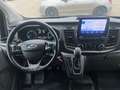 Ford Transit Custom * BOITE AUTO * GPS * CARPLAY * CLIM * CABINE * Schwarz - thumbnail 18