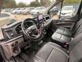 Ford Transit Custom * BOITE AUTO * GPS * CARPLAY * CLIM * CABINE * Schwarz - thumbnail 11