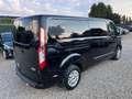 Ford Transit Custom * BOITE AUTO * GPS * CARPLAY * CLIM * CABINE * Schwarz - thumbnail 8
