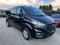 Ford Transit Custom * BOITE AUTO * GPS * CARPLAY * CLIM * CABINE * Schwarz - thumbnail 3