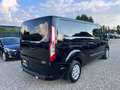 Ford Transit Custom * BOITE AUTO * GPS * CARPLAY * CLIM * CABINE * Schwarz - thumbnail 6