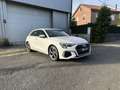 Audi A3 Sportback 35TDI S line S tronic Blanc - thumbnail 2
