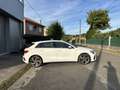Audi A3 Sportback 35TDI S line S tronic Blanc - thumbnail 3