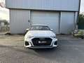 Audi A3 Sportback 35TDI S line S tronic Blanc - thumbnail 1