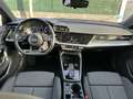 Audi A3 Sportback 35TDI S line S tronic Blanc - thumbnail 12