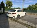 Audi A3 Sportback 35TDI S line S tronic Blanc - thumbnail 7