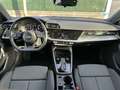 Audi A3 Sportback 35TDI S line S tronic Blanc - thumbnail 11