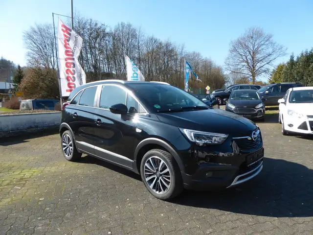Opel Crossland (X) Crossland Ultimate