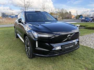 Ultra, Twin Motor, Elektrisch, 7-zit