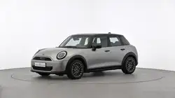 Mini Cooper C Favoured Trim