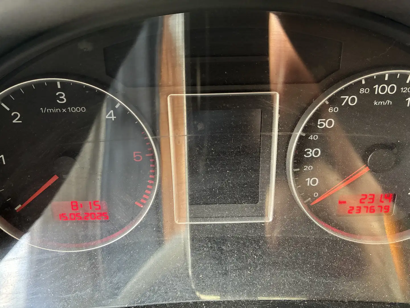 Audi A4 Avant 2.7 V6 tdi Top Plus fap - 1