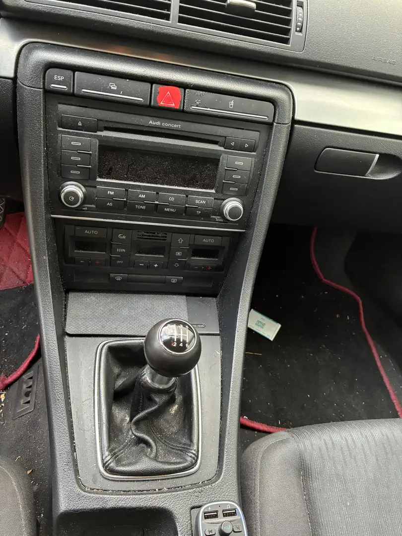 Audi A4 Avant 2.7 V6 tdi Top Plus fap - 2